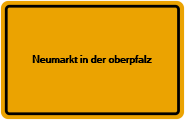 Katasteramt und Vermessungsamt  Neumarkt in der Oberpfalz